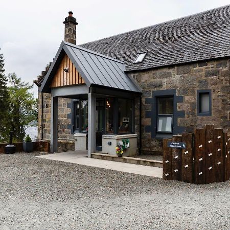 Ben Cruachan Inn - Restaurant, Pub With Rooms Loch Awe Esterno foto