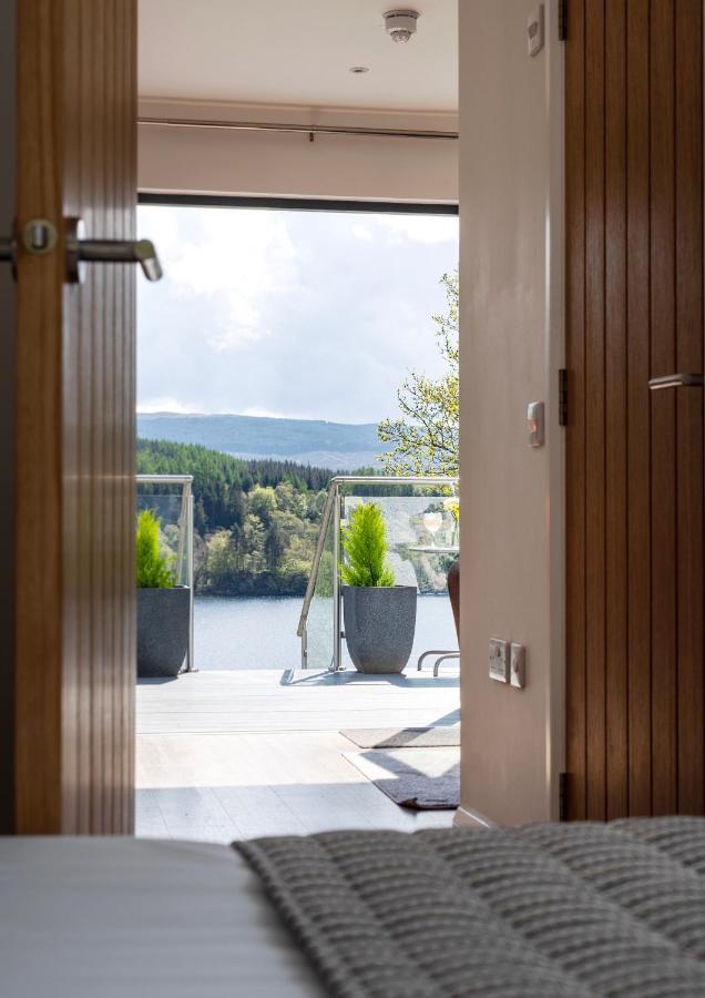 Ben Cruachan Inn - Restaurant, Pub With Rooms Loch Awe Esterno foto