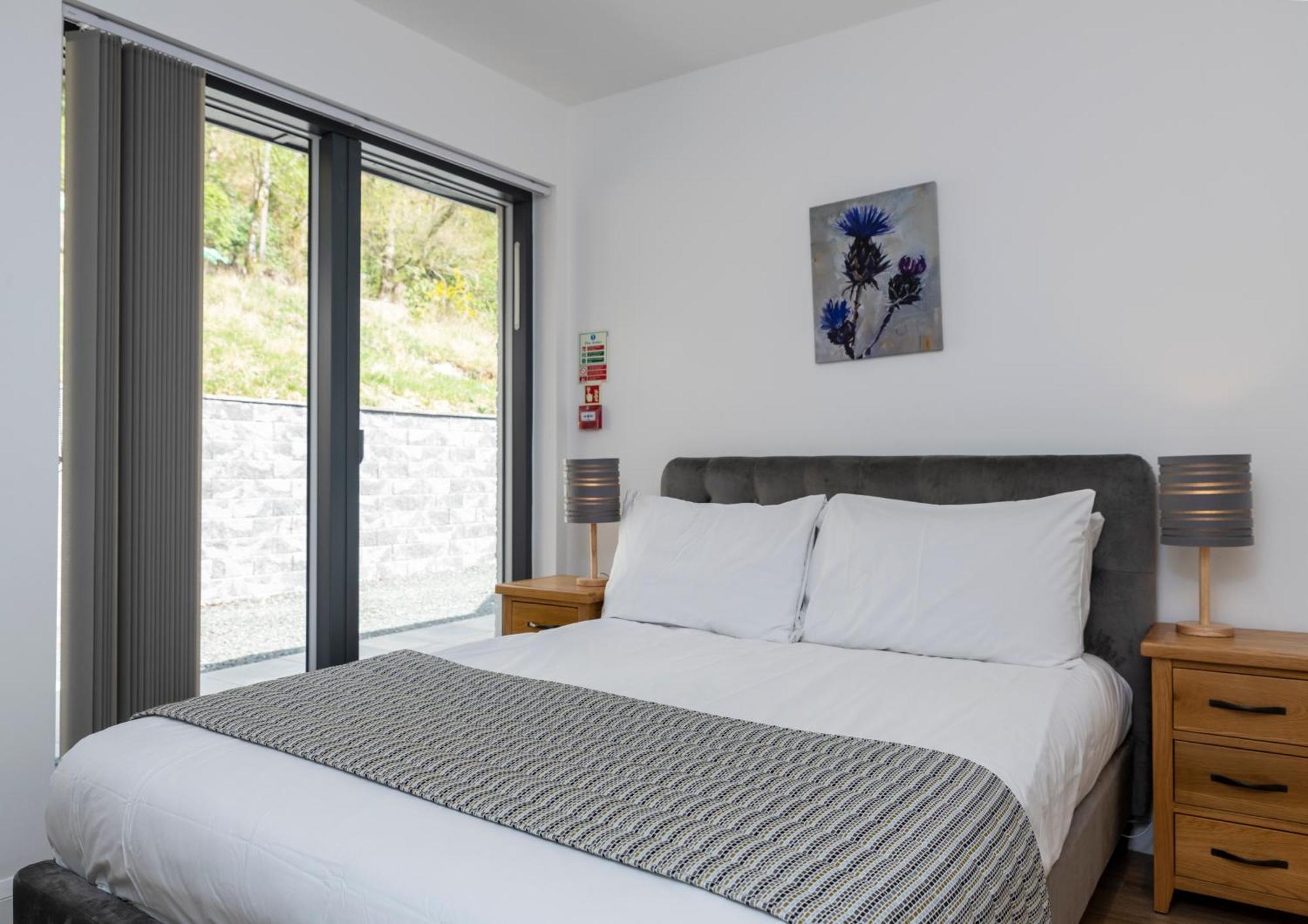 Ben Cruachan Inn - Restaurant, Pub With Rooms Loch Awe Camera foto