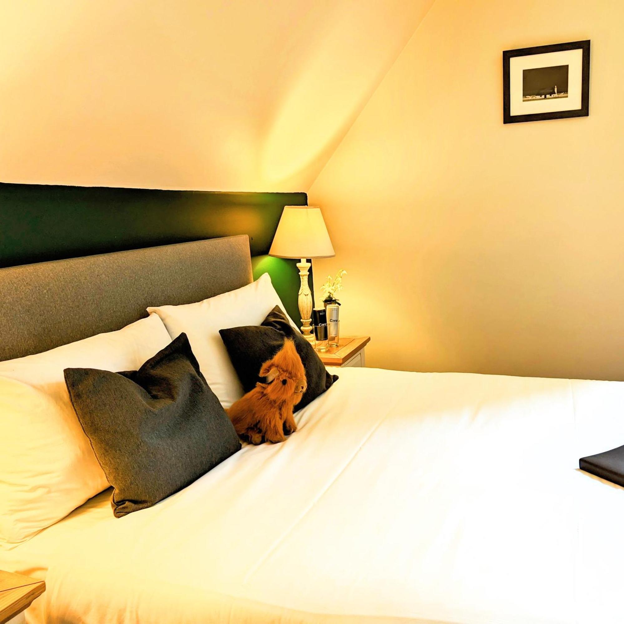 Ben Cruachan Inn - Restaurant, Pub With Rooms Loch Awe Camera foto